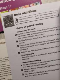 Group\Guided Reading Notes 外文少儿读物七本 5一10，12