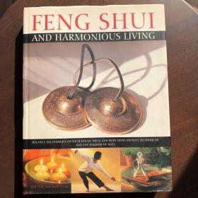 Feng shui and harmonious living