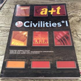 Civilities*l a+t