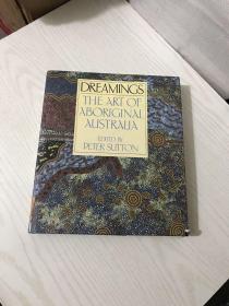 dreamings the art of aboriginal australia
