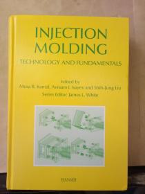 Injection Molding Technology and Fundamentals