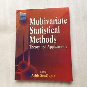 multicariate statistical methods