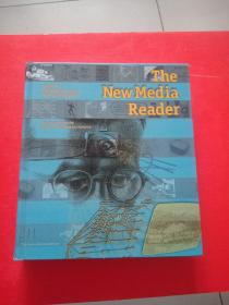 The New Media Reader