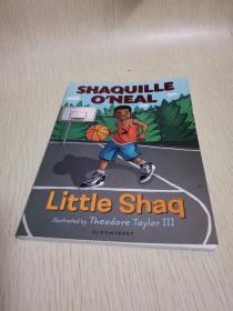 little shaq