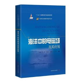 海洋中的电磁场及其应用(深远海工程装备与高技术丛书)