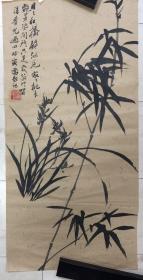 高寅乔画作1