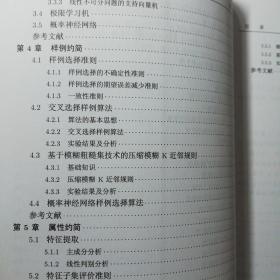 信息科学技术学术著作丛书·数据约简：样例约简与属性约简