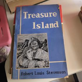Treasure lsland