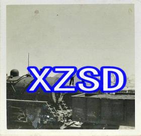 天津汉沽盐运1941（翻印）