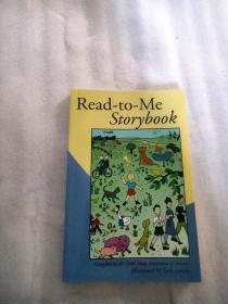 Read-to-Me Storybook