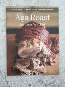 Aga Roast (Aga and Range Cookbooks)