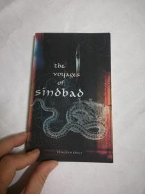 The voyages of sindbad