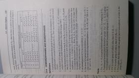 CRC Standard Mathematical Tables and Formulas, 30rd Edition