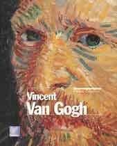 Vincent Van Gogh