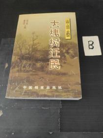 大槐树迁民:山西·洪洞·老鹳窝（一版一印插图本）