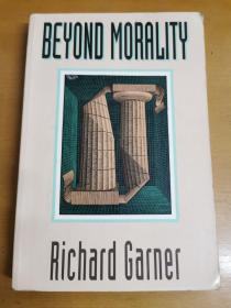 英文原版：beyond morality richard garner