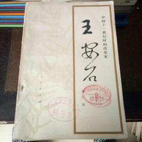 王安石