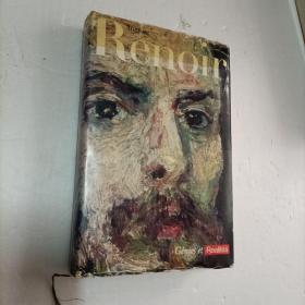 RENOIR （精装）