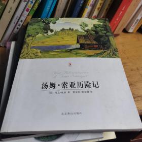 汤姆·索亚历险记