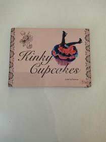 Kinky Cupcakes