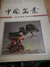 中国盆景