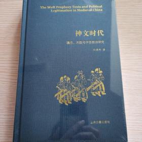 神文时代：谶纬、术数与中古政治研究