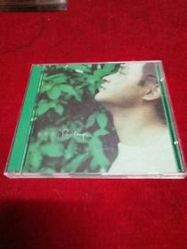 CD--张国荣【常在心头】2碟