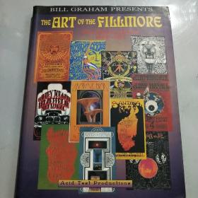 The art of the fillmore