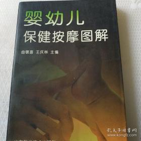 婴幼儿保健按摩图解