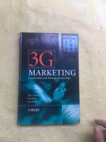 3G MARKETING