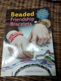 Beaded
Friendship
Bracelets