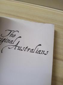 TheOriginalAustralians:StoryoftheAboriginalPeople