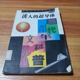 正版     诱人的超导体