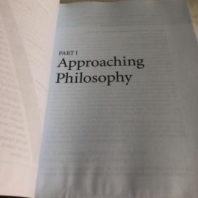 INTRODUClNG PHILOSOPHY