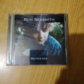 RON SEXSMITH RETRIEVER