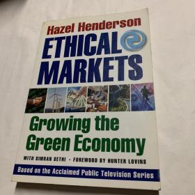 Ethical Markets