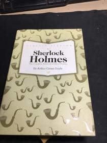 Sherlock Holmes Complete Short Stories