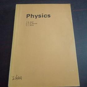 PHYSICS物理学