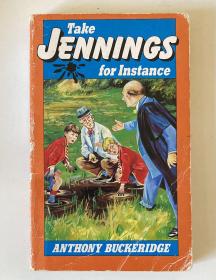 Take Jennings for Instance
