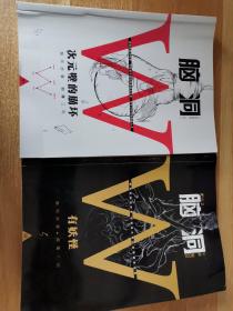 脑洞W  01次元壁的崩坏
              02有妖怪