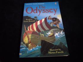 THE ODYSSEY