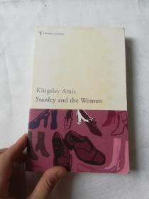 Stanley and the women