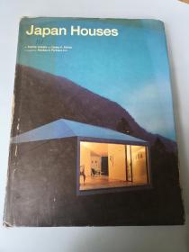 日本住宅 Japan House