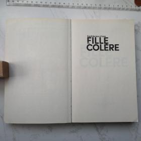 Confidences d'une FILLE en COLÈRE 法文法语法国