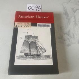 The Journal of American History