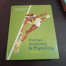 HUMAN ANATOMY &PHYSIOLOGY