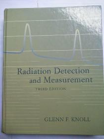Radiation Detection and Measurement