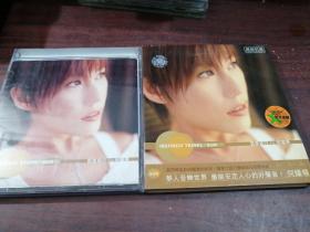 孤单旅行 何耀珊CD