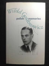 贡布罗维奇回忆录  Polish Memories