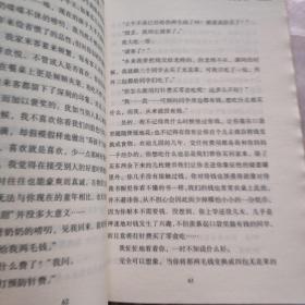 百年百部中国儿童文学经典书系：今年你七岁